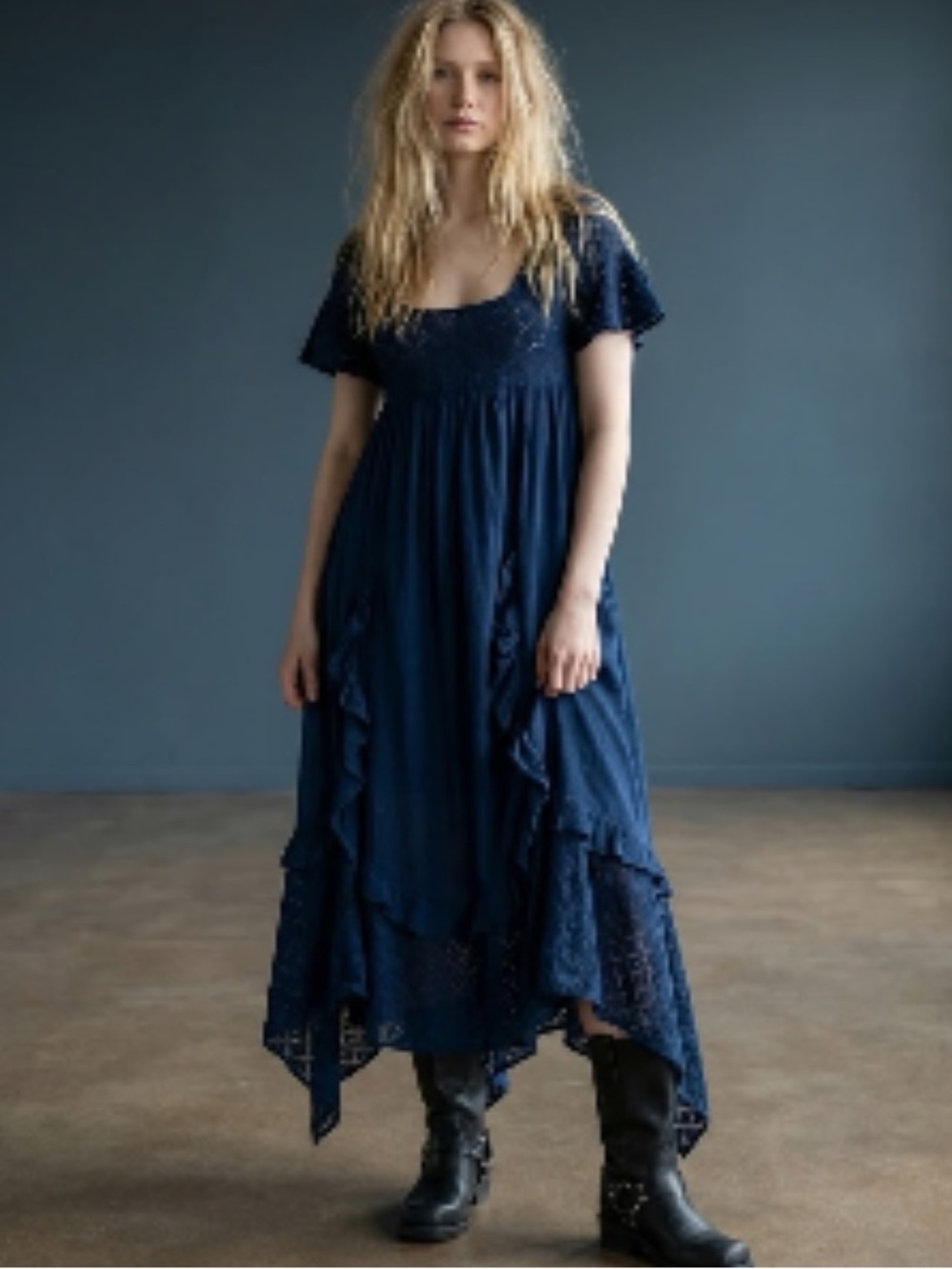 NWT Free People Dress